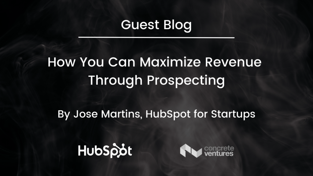 How to Maximize Revenue Through Prospecting Leads